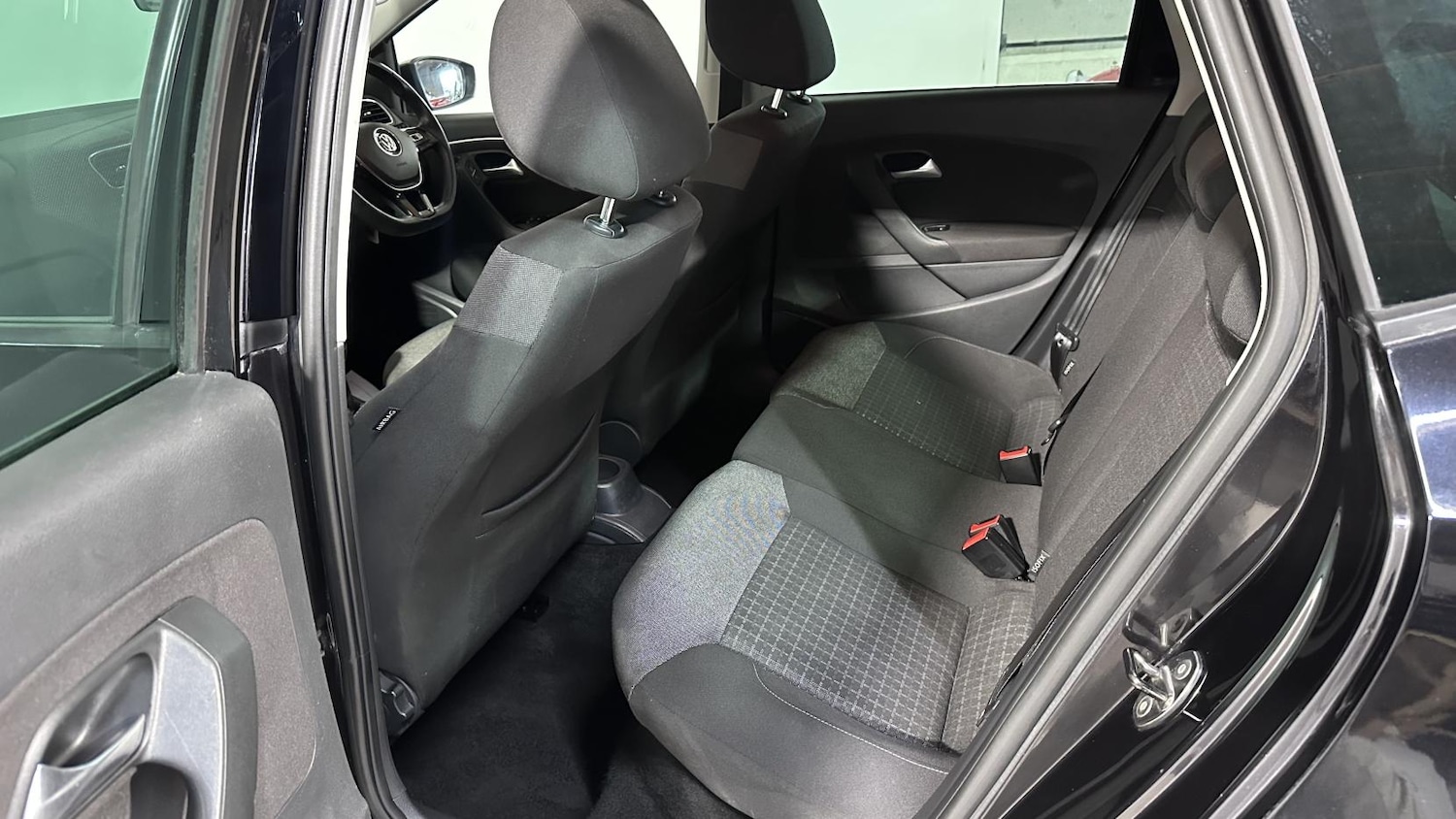 Used Volkswagen Polo 2016 for sale - 77114367: Photo 10