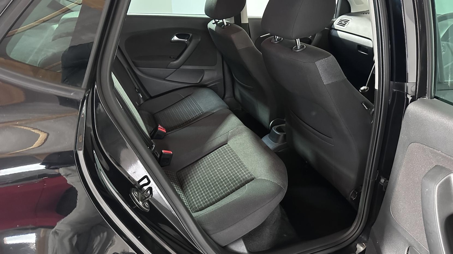 Used Volkswagen Polo 2016 for sale - 77114367: Photo 11