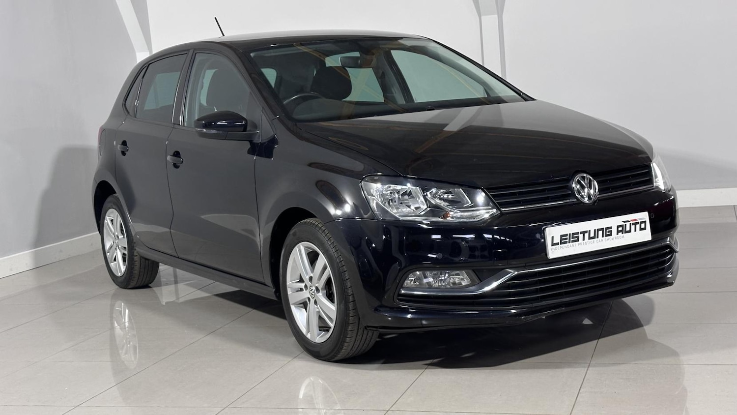 Used Volkswagen Polo 2016 for sale - 77114367: Photo 13