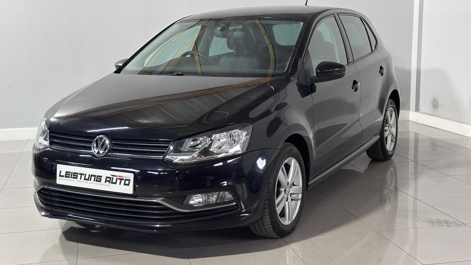 Used Volkswagen Polo 2016 for sale - 77114367: Photo 15
