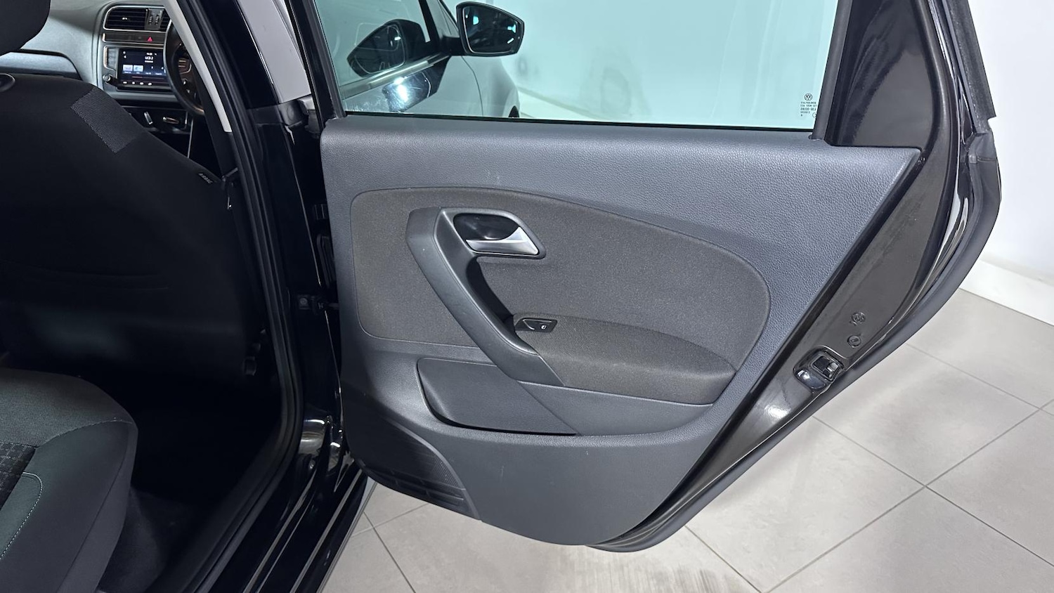 Used Volkswagen Polo 2016 for sale - 77114367: Photo 21