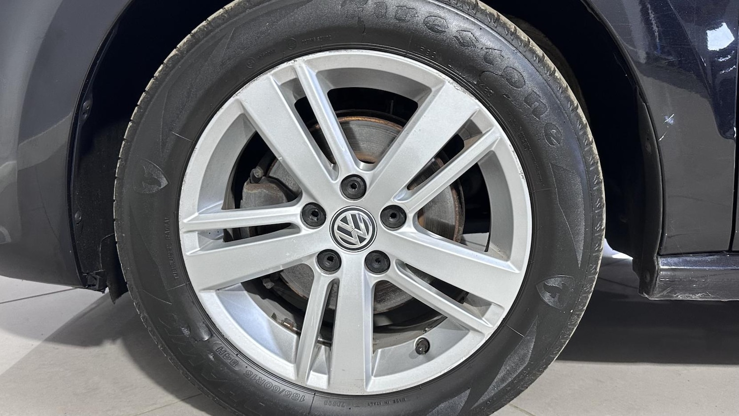 Used Volkswagen Polo 2016 for sale - 77114367: Photo 24