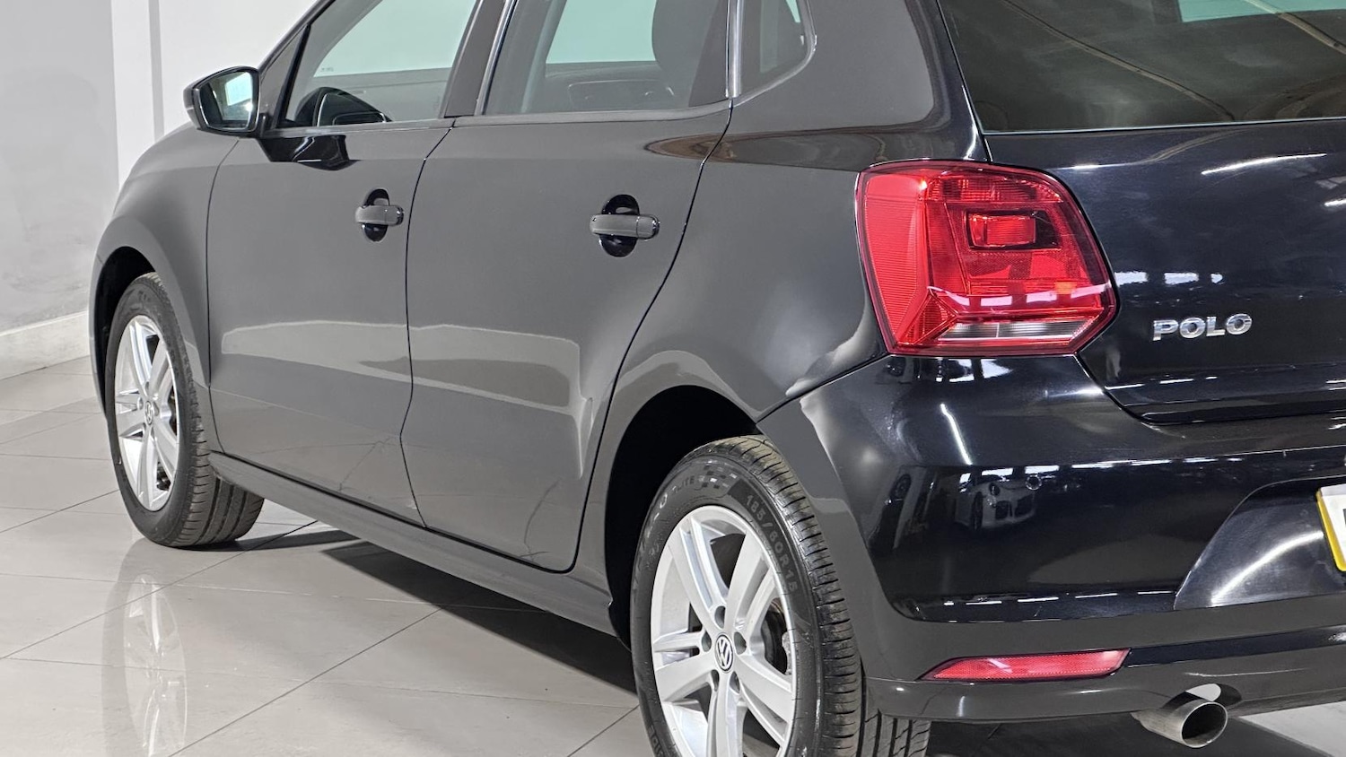 Used Volkswagen Polo 2016 for sale - 77114367: Photo 7