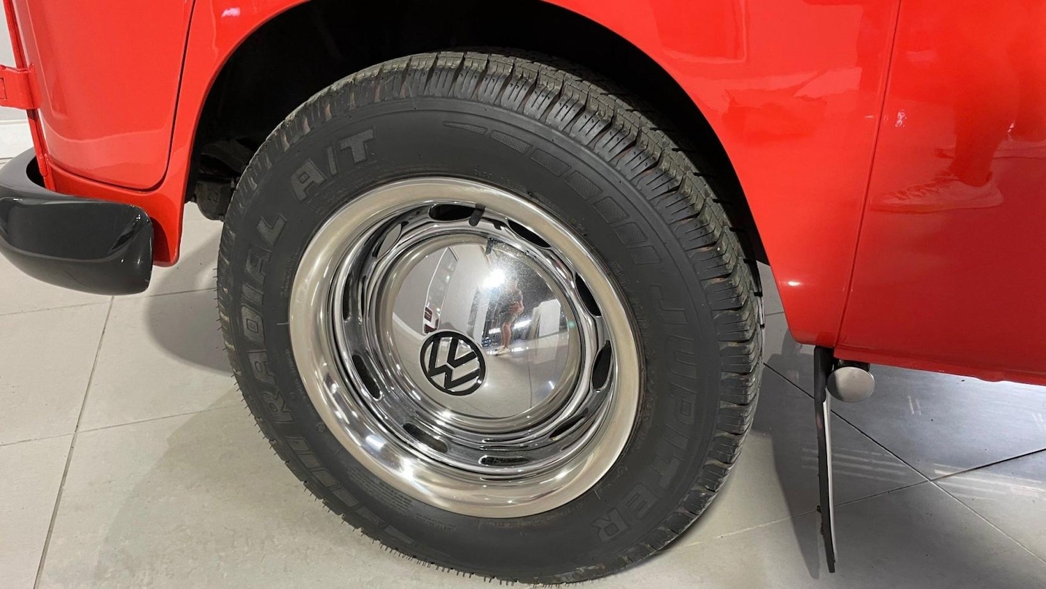 Used Volkswagen Transporter 1988 for sale - 77114372: Photo 14