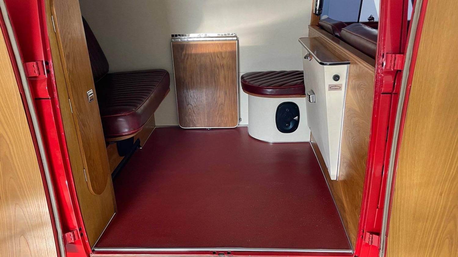 Used Volkswagen Transporter 1988 for sale - 77114372: Photo 15