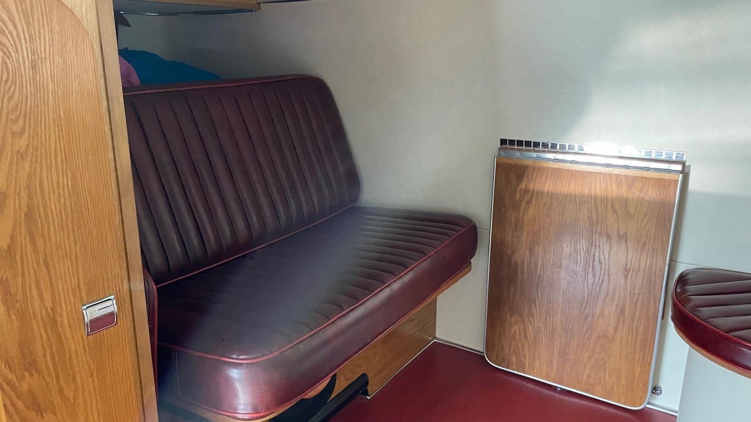 Used Volkswagen Transporter 1988 for sale - 77114372: Photo 16