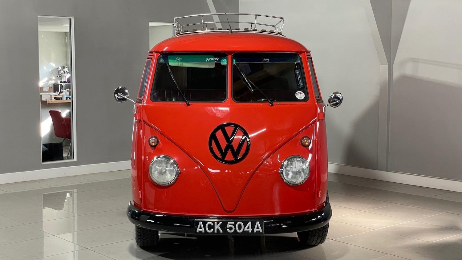 Used Volkswagen Transporter 1988 for sale - 77114372: Photo 23