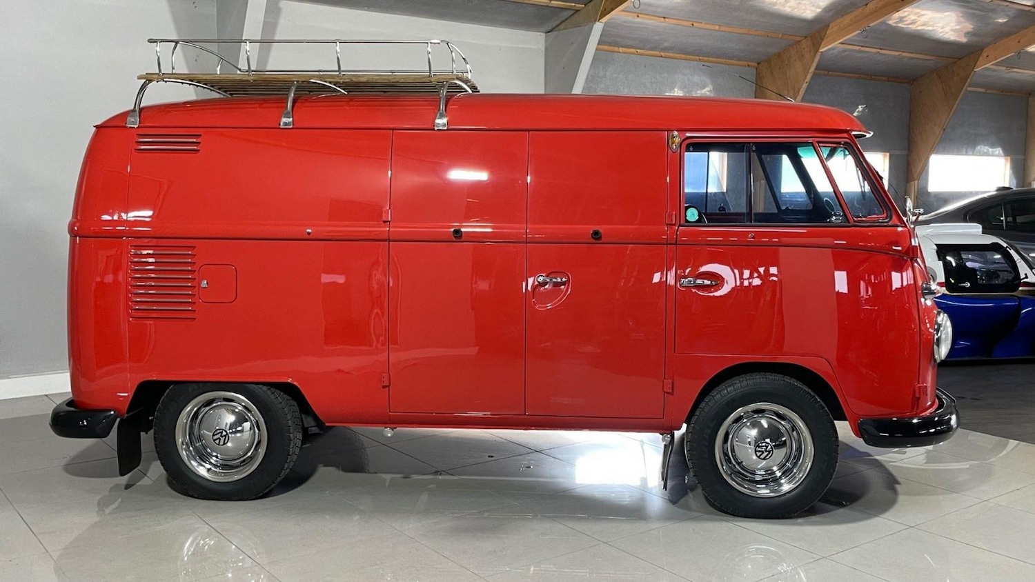 Used Volkswagen Transporter 1988 for sale - 77114372: Photo 26