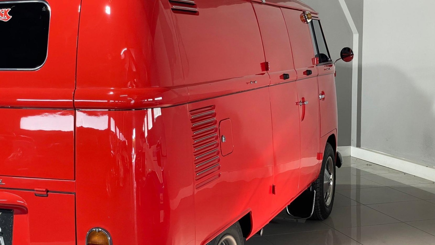 Used Volkswagen Transporter 1988 for sale - 77114372: Photo 6