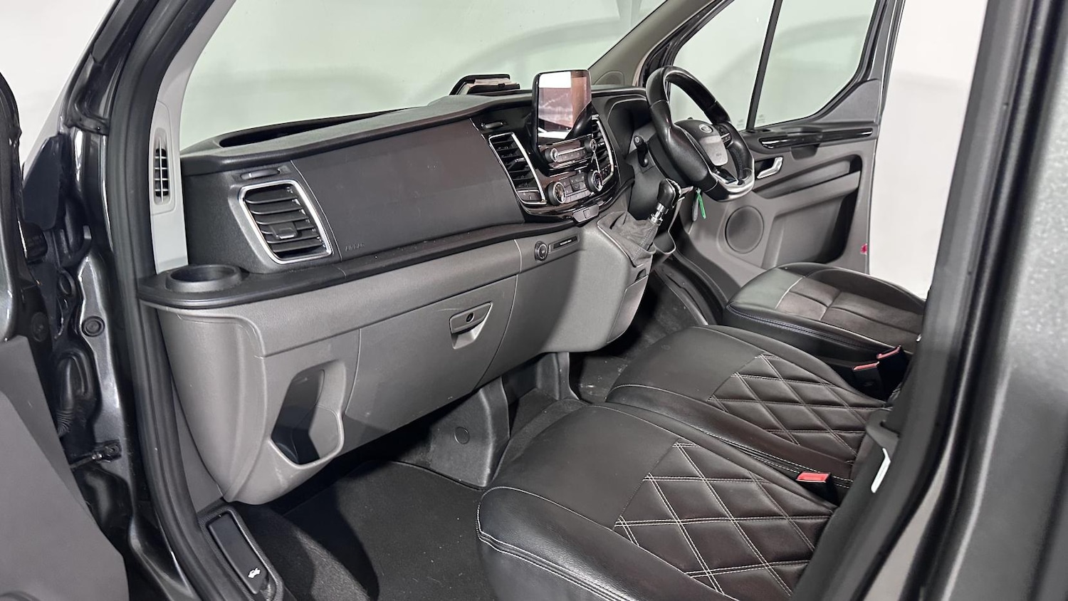 Used Ford Transit Custom 2020 for sale - 76511213: Photo 10