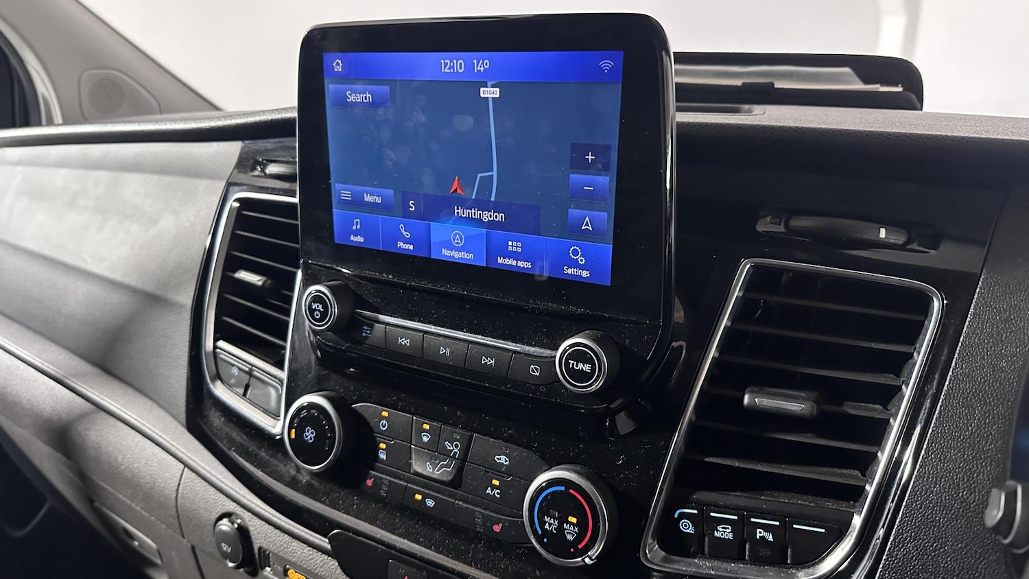 Used Ford Transit Custom 2020 for sale - 76511213: Photo 11