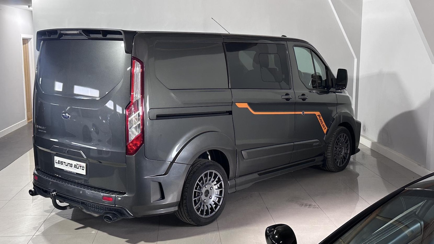 Used Ford Transit Custom 2020 for sale - 76511213: Photo 14