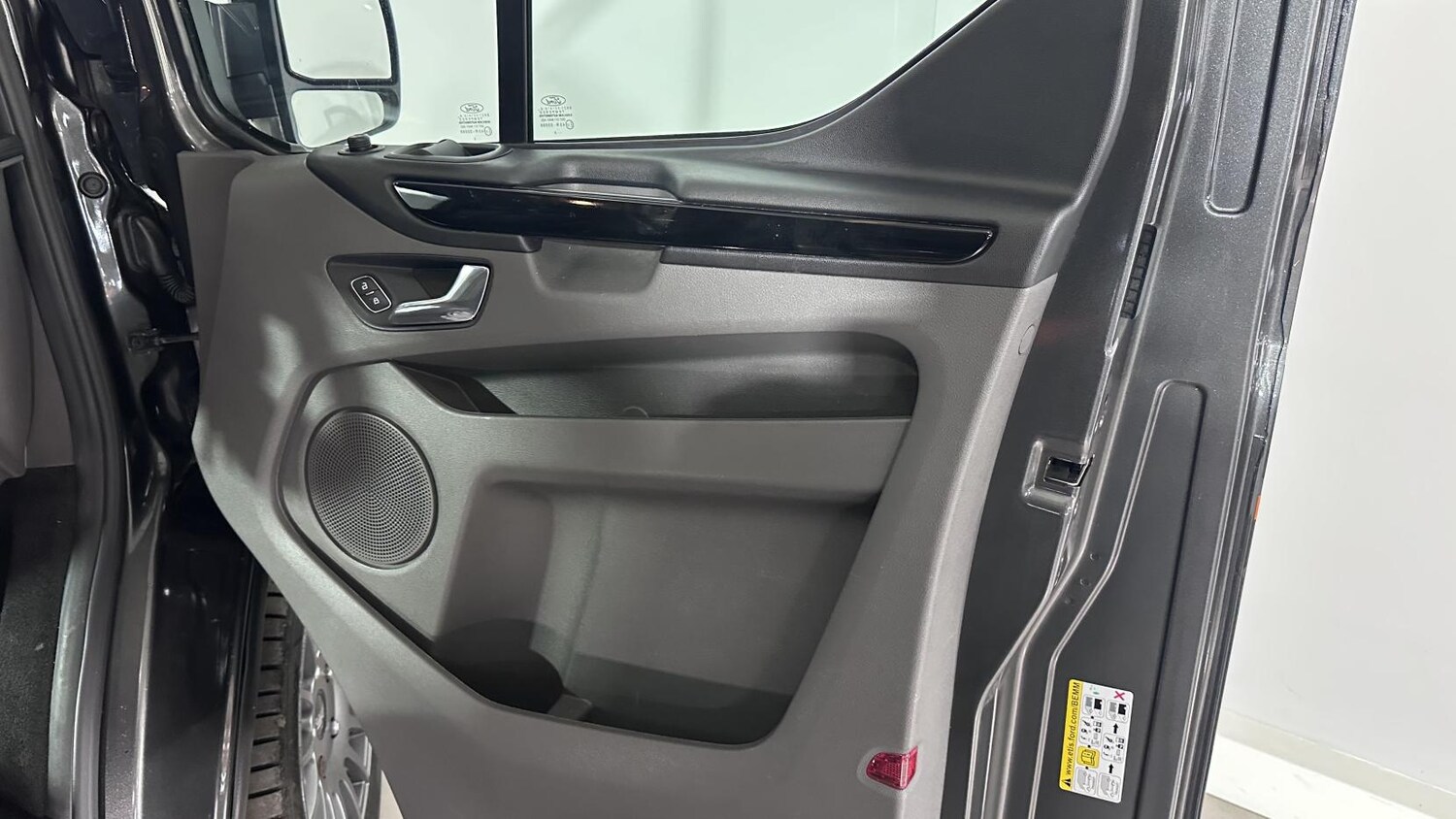 Used Ford Transit Custom 2020 for sale - 76511213: Photo 15