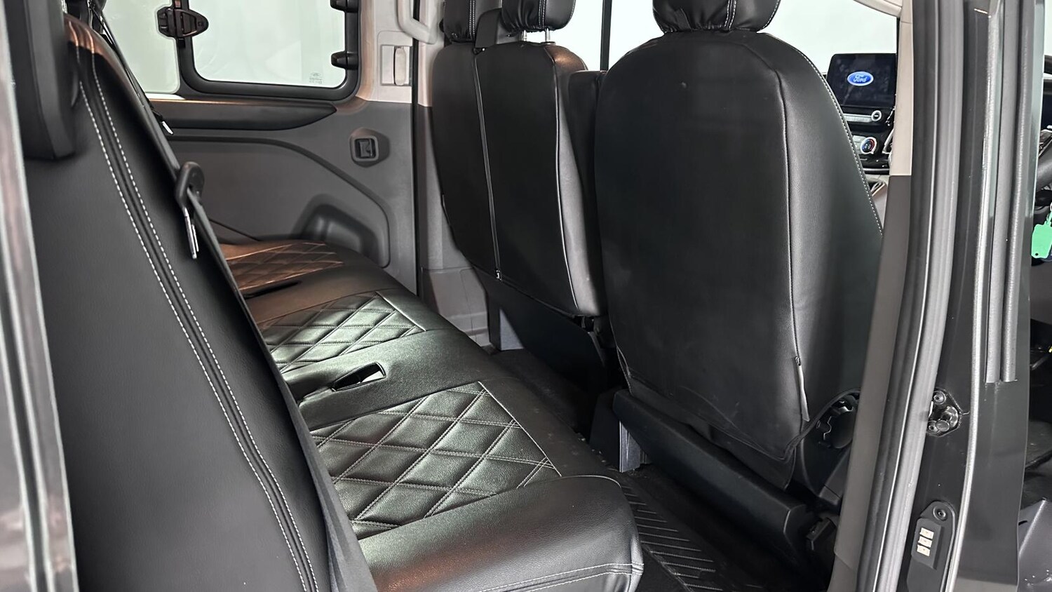 Used Ford Transit Custom 2020 for sale - 76511213: Photo 17