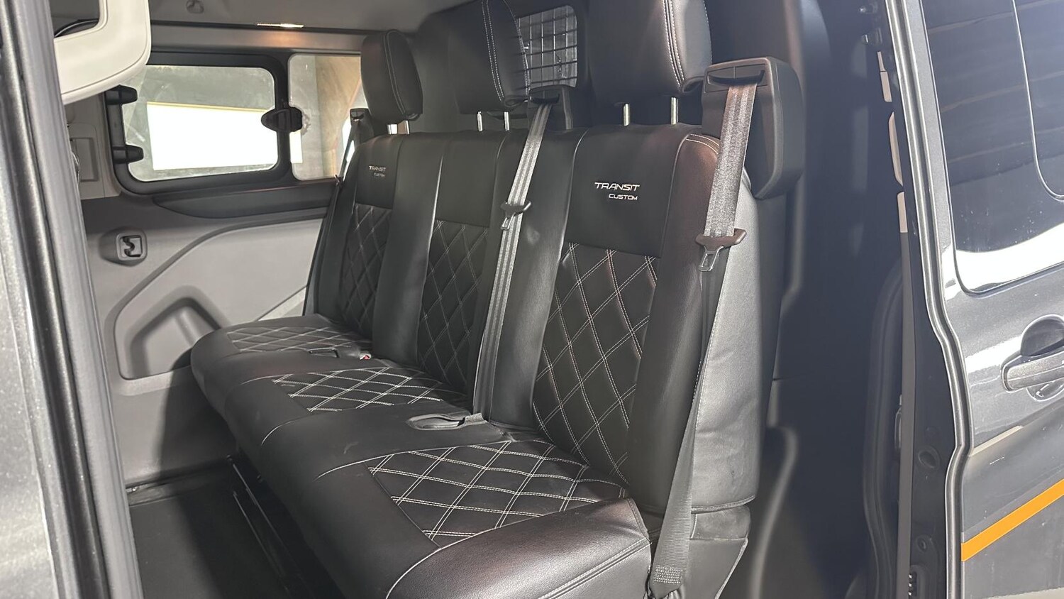 Used Ford Transit Custom 2020 for sale - 76511213: Photo 18