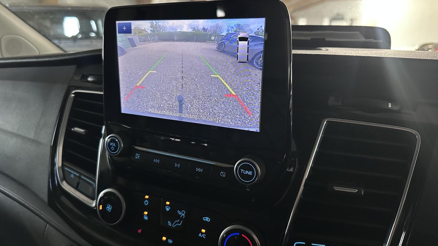 Used Ford Transit Custom 2020 for sale - 76511213: Photo 20