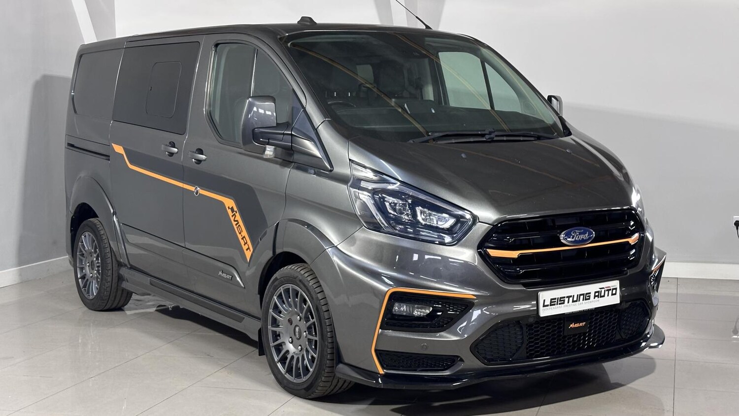 Used Ford Transit Custom 2020 for sale - 76511213: Photo 21