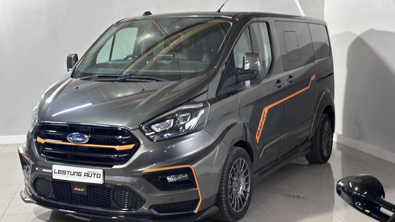 Used Ford Transit Custom 2020 for sale - 76511213: Photo 23