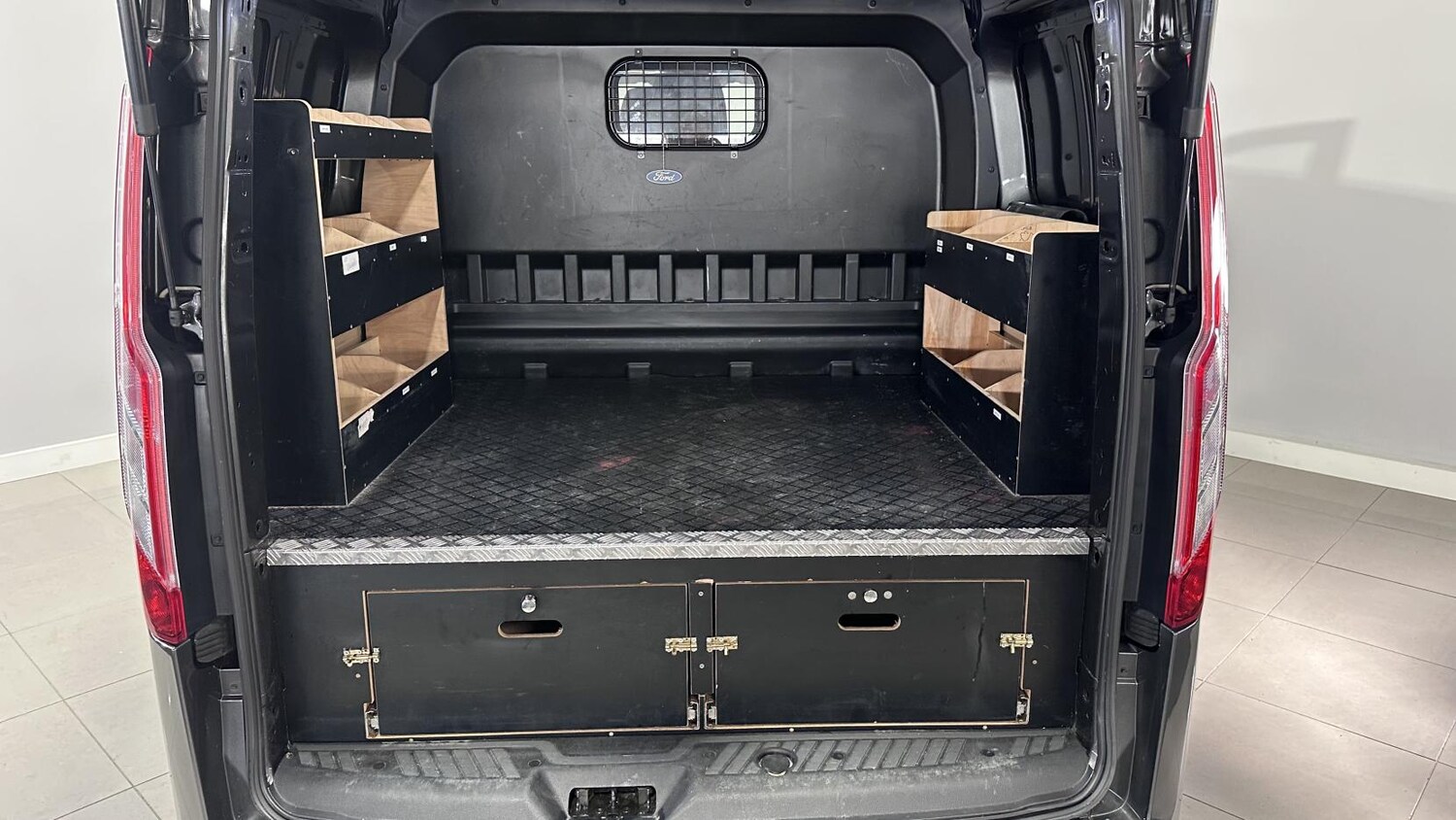 Used Ford Transit Custom 2020 for sale - 76511213: Photo 25