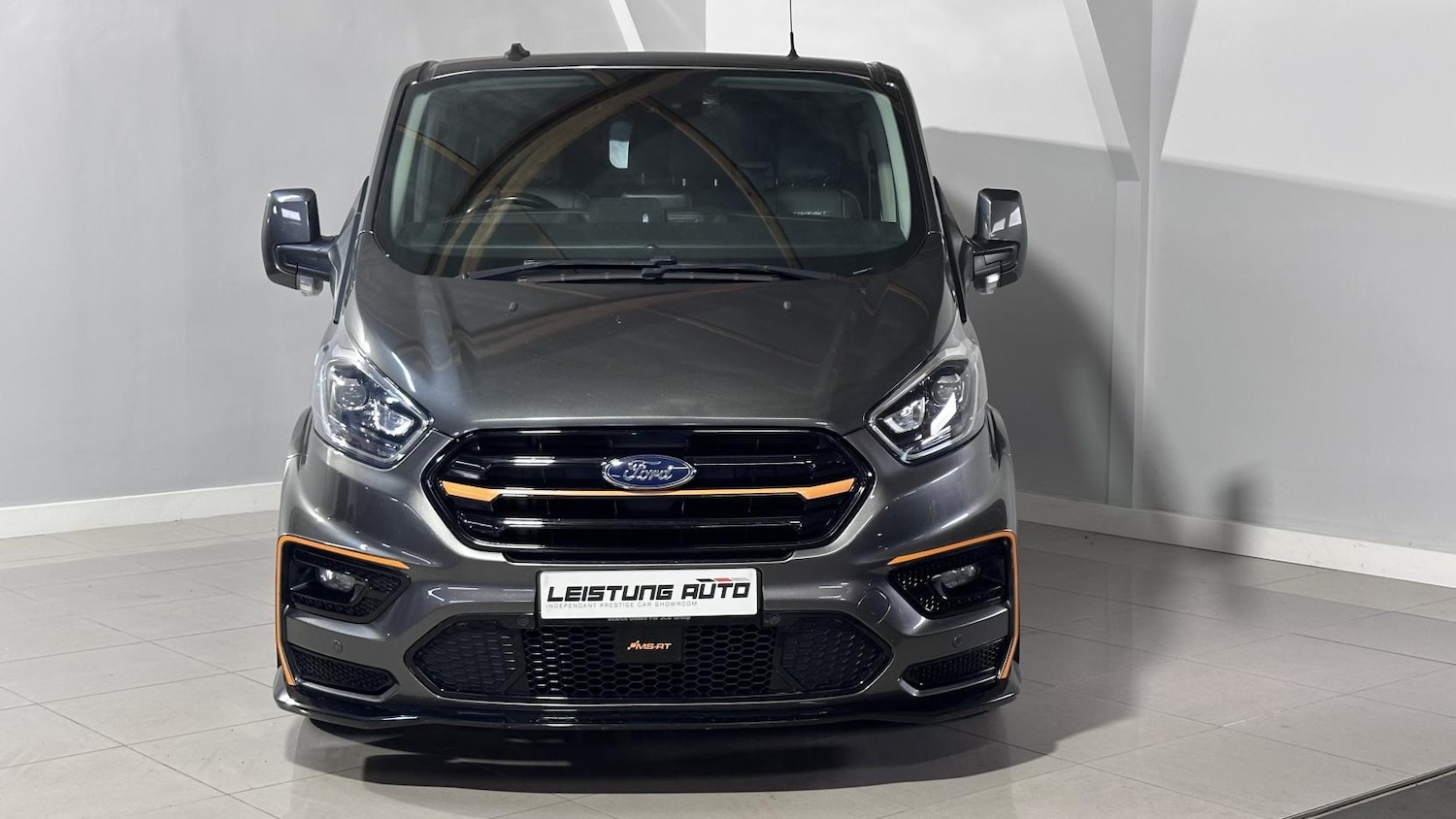Used Ford Transit Custom 2020 for sale - 76511213: Photo 3
