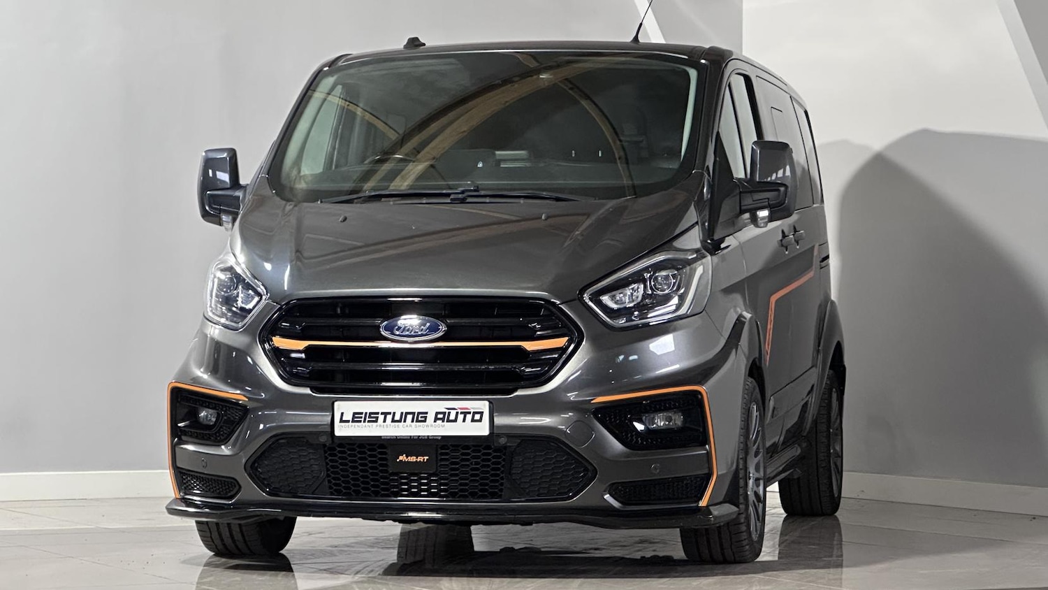 Used Ford Transit Custom 2020 for sale - 76511213: Photo 30