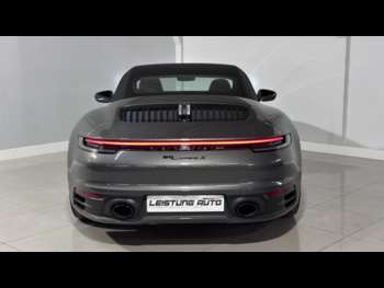 Used Porsche 911 2024 for sale - 73574341: Photo