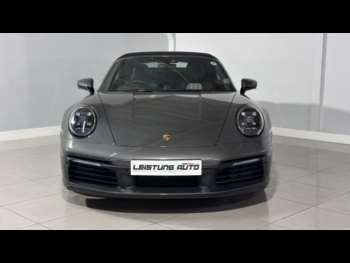 Used Porsche 911 2024 for sale - 73574341: Photo