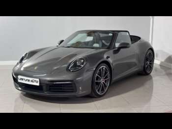 Used Porsche 911 2024 for sale - 73574341: Photo