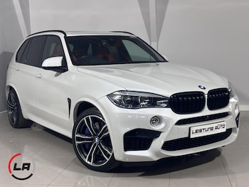 Used BMW X5 M 2017 for sale - 78797455: Photo