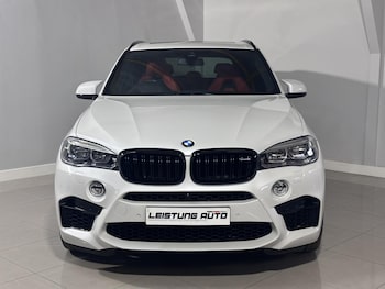 Used BMW X5 M 2017 for sale - 78797455: Photo
