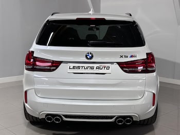 Used BMW X5 M 2017 for sale - 78797455: Photo