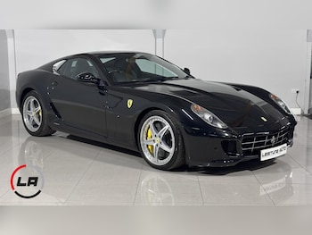 Used Ferrari 599 2007 for sale - 76038264: Photo