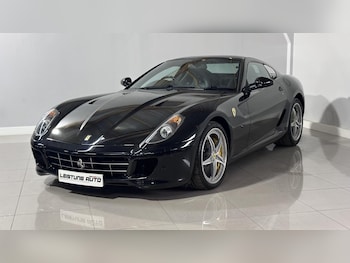 Used Ferrari 599 2007 for sale - 76038264: Photo