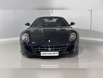 Used Ferrari 599 2007 for sale - 76038264: Photo