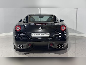 Used Ferrari 599 2007 for sale - 76038264: Photo