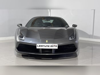 Used Ferrari 488 2016 for sale - 75715655: Photo