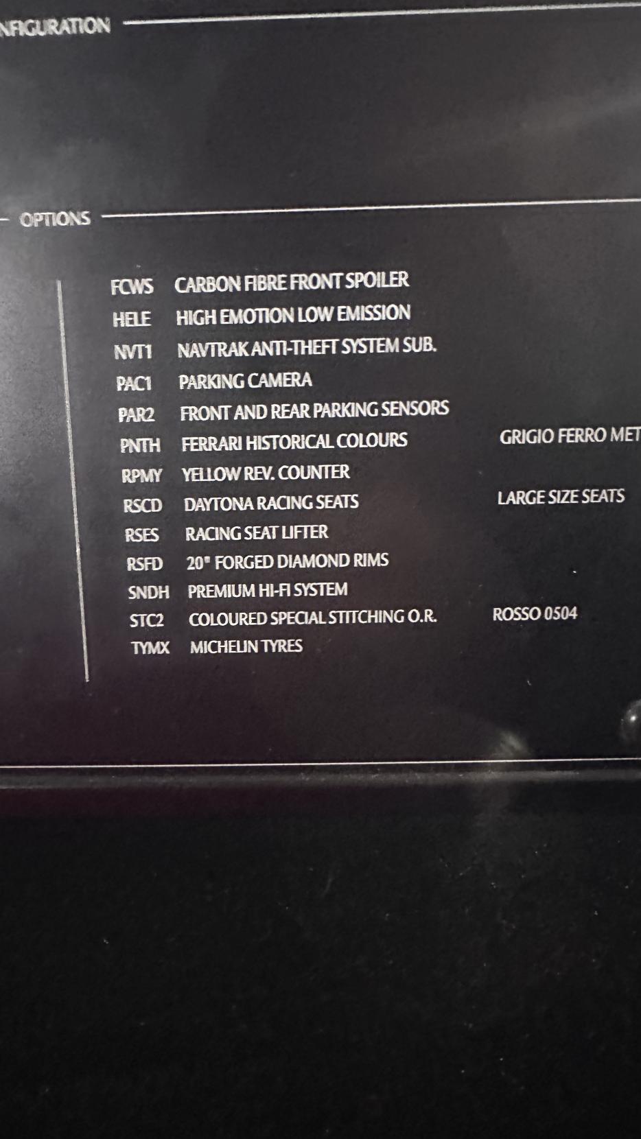 Vehicle 42