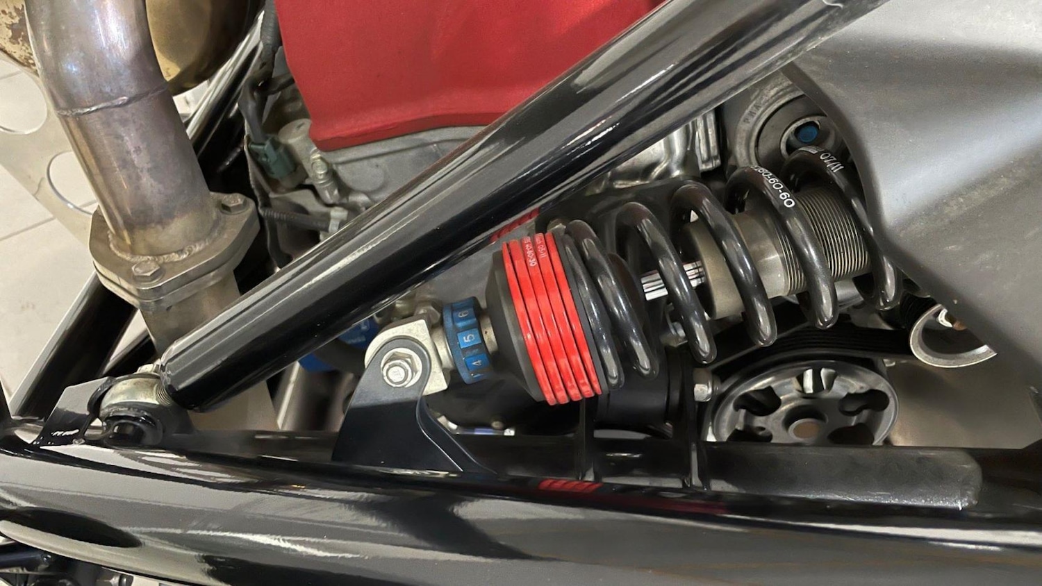 Used Ariel Other 2012 for sale - 77114369: Photo 23