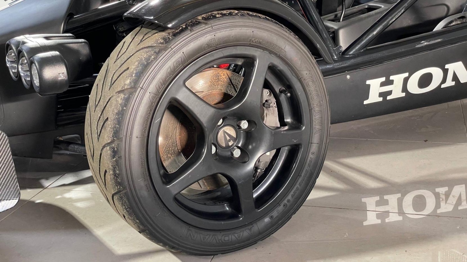 Used Ariel Other 2012 for sale - 77114369: Photo 24