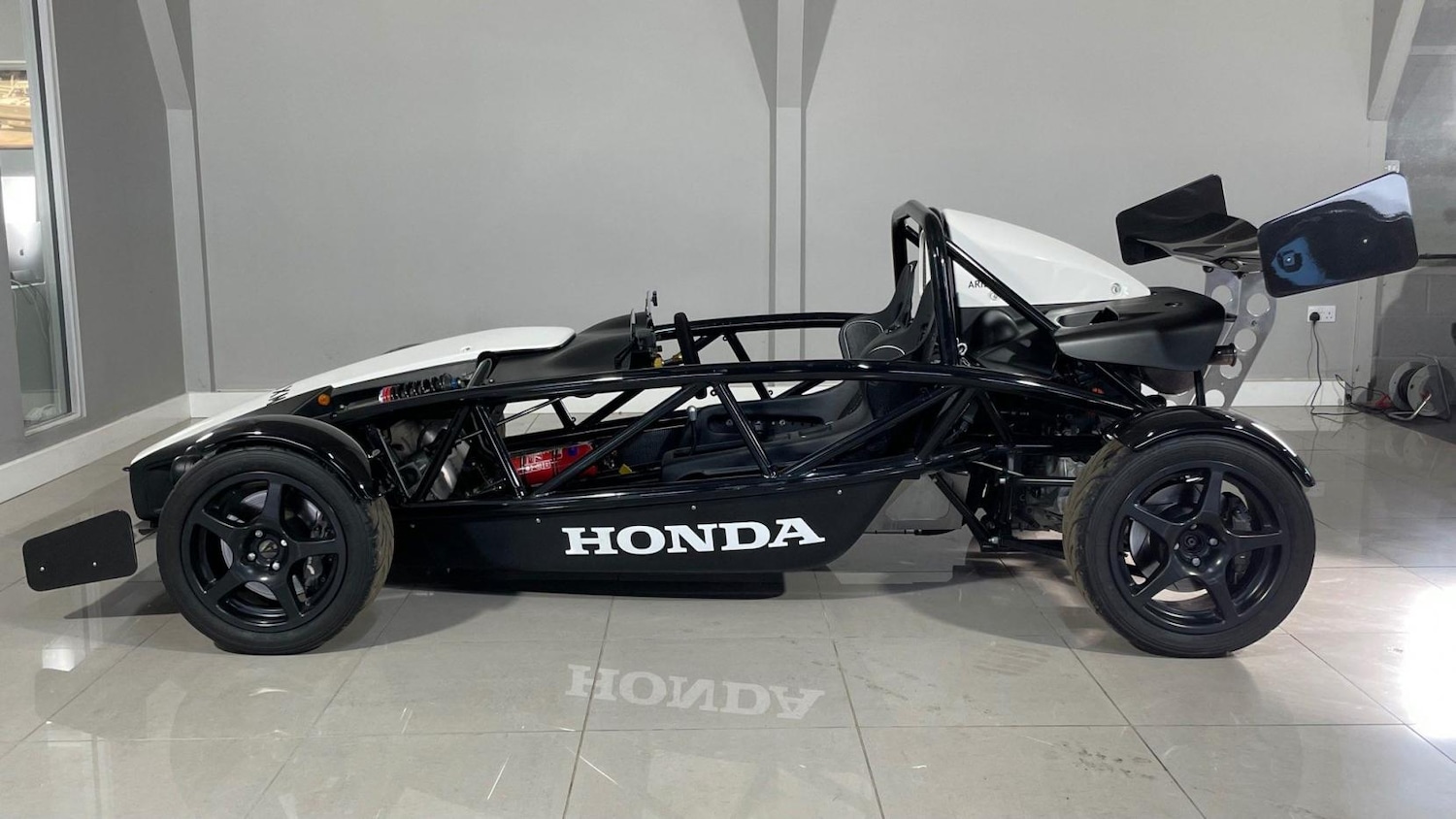 Used Ariel Other 2012 for sale - 77114369: Photo 4