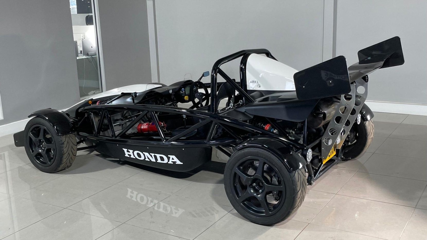 Used Ariel Other 2012 for sale - 77114369: Photo 5