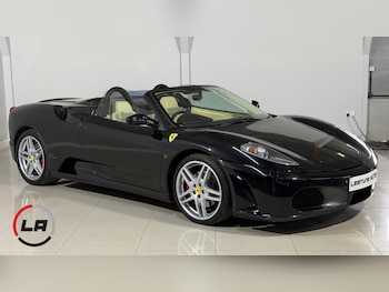 Used Ferrari F430 2007 for sale - 79479361: Photo