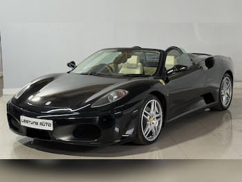 Used Ferrari F430 2007 for sale - 79479361: Photo