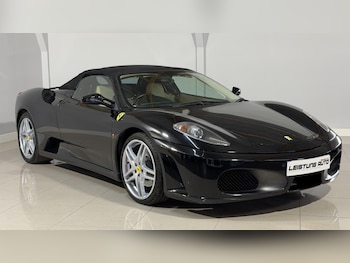 Used Ferrari F430 2007 for sale - 79479361: Photo
