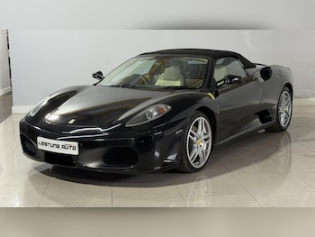 Used Ferrari F430 2007 for sale - 79479361: Photo