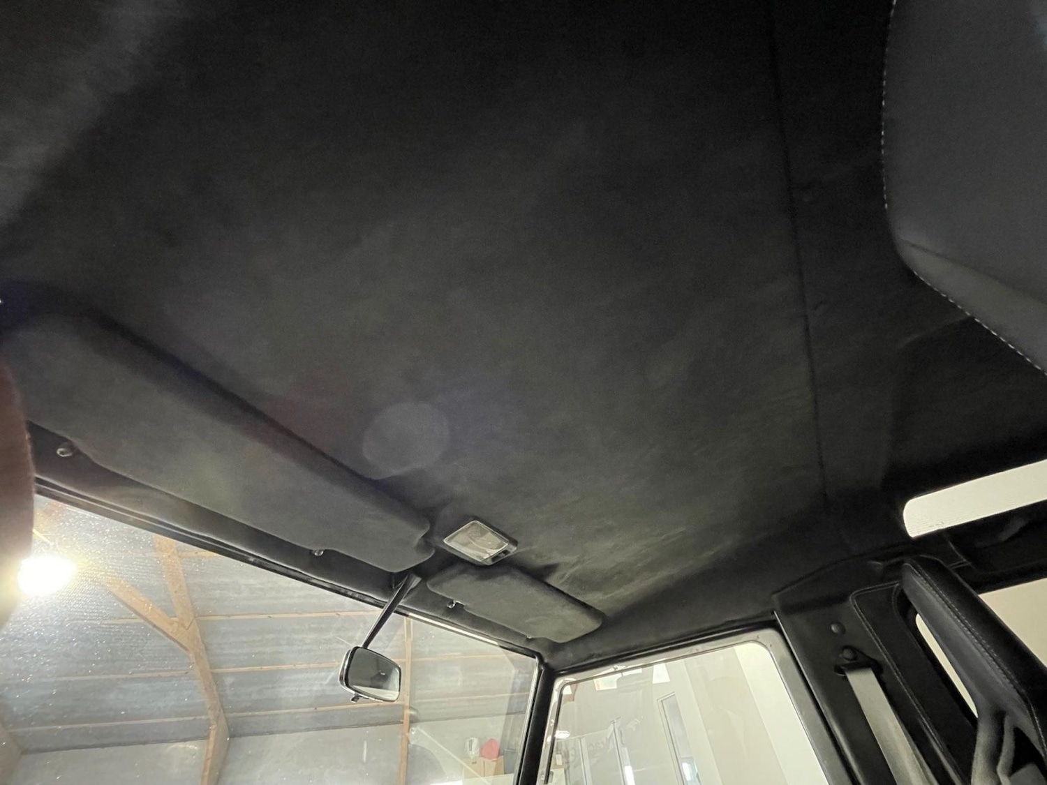 Used Land Rover Defender 2009 for sale - 76206170: Photo 13