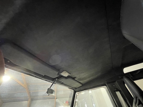 Used Land Rover Defender 2009 for sale - 76206170: Photo 13