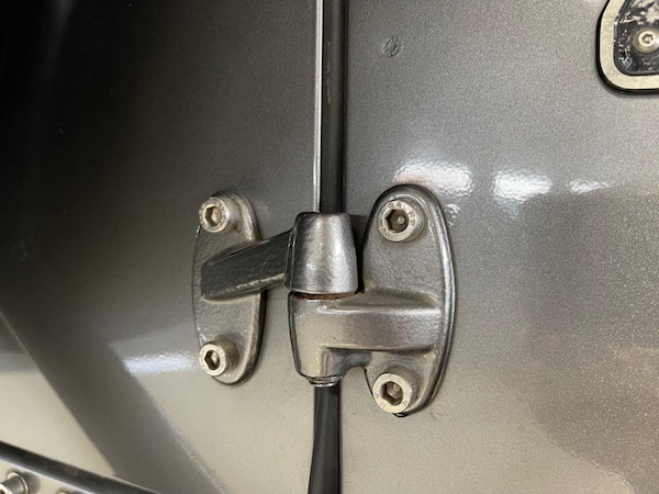 Used Land Rover Defender 2009 for sale - 76206170: Photo 41