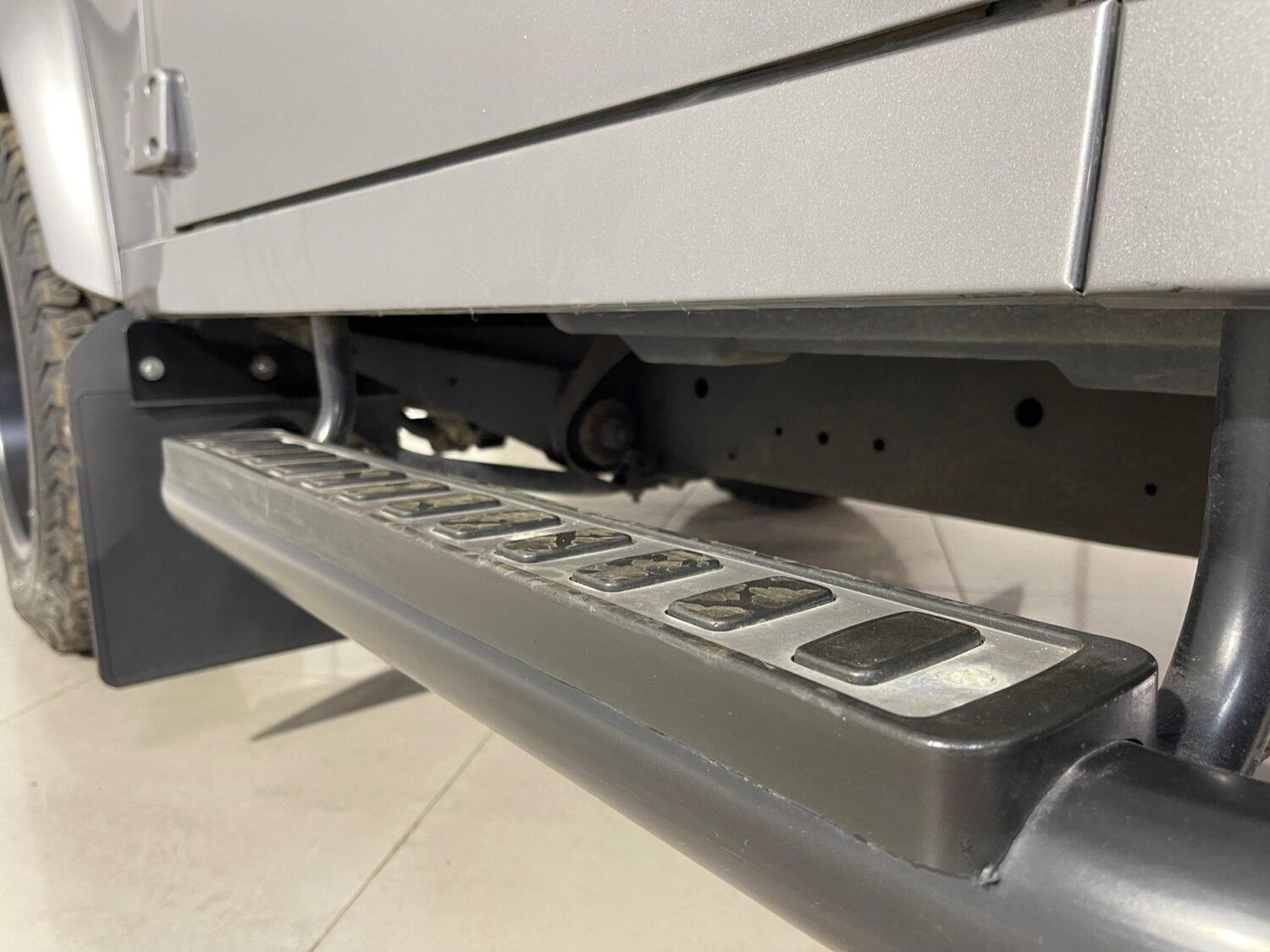 Used Land Rover Defender 2009 for sale - 76206170: Photo 45