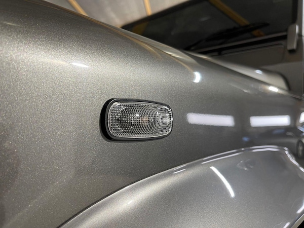 Used Land Rover Defender 2009 for sale - 76206170: Photo 46